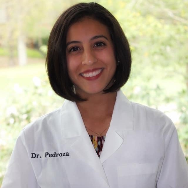Dr. Yvette Pedroza